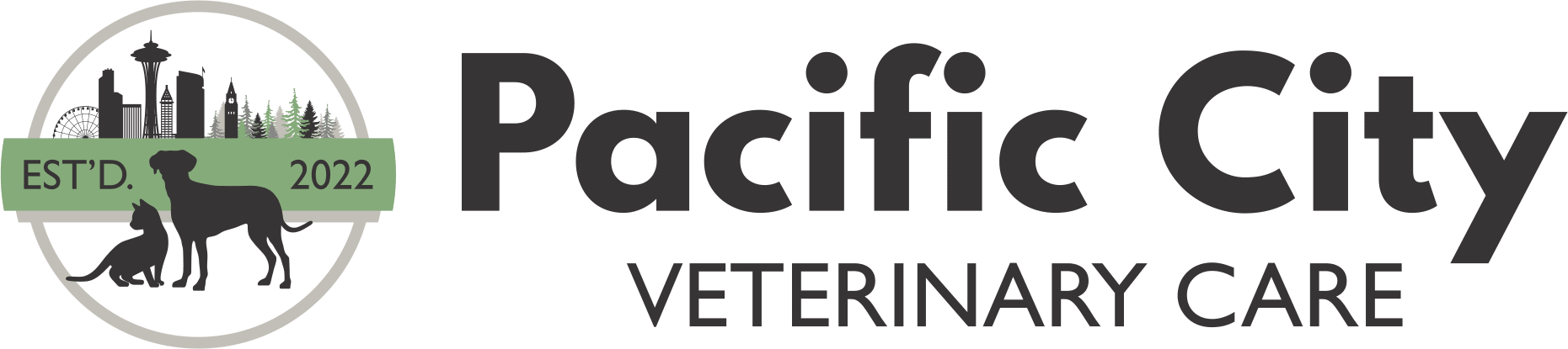 Pacific City Vet Care